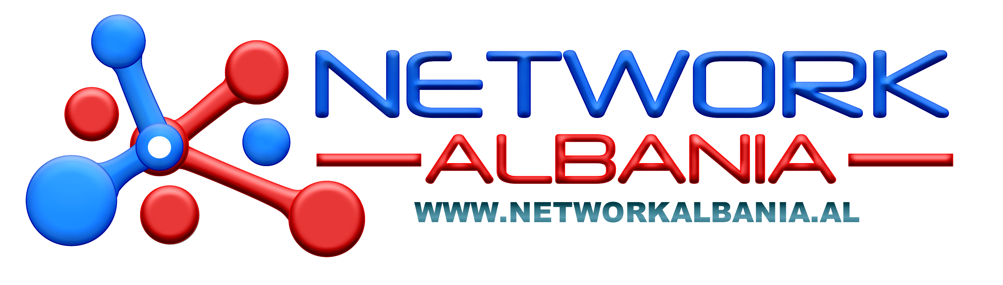 Network Albania – Kompani per linja interneti dhe televizion lokal